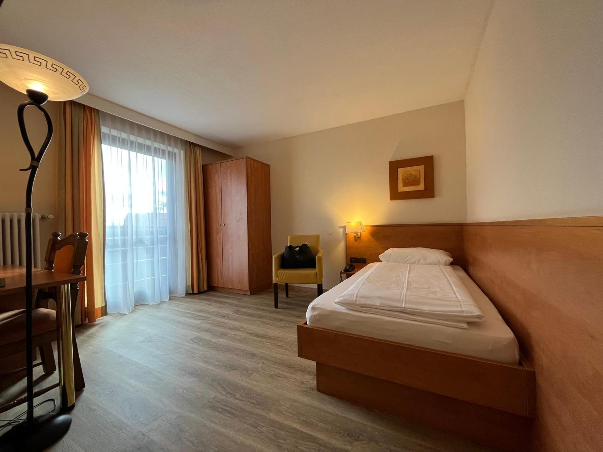 Richstein'S Posthotel Bad Füssing Zewnętrze zdjęcie