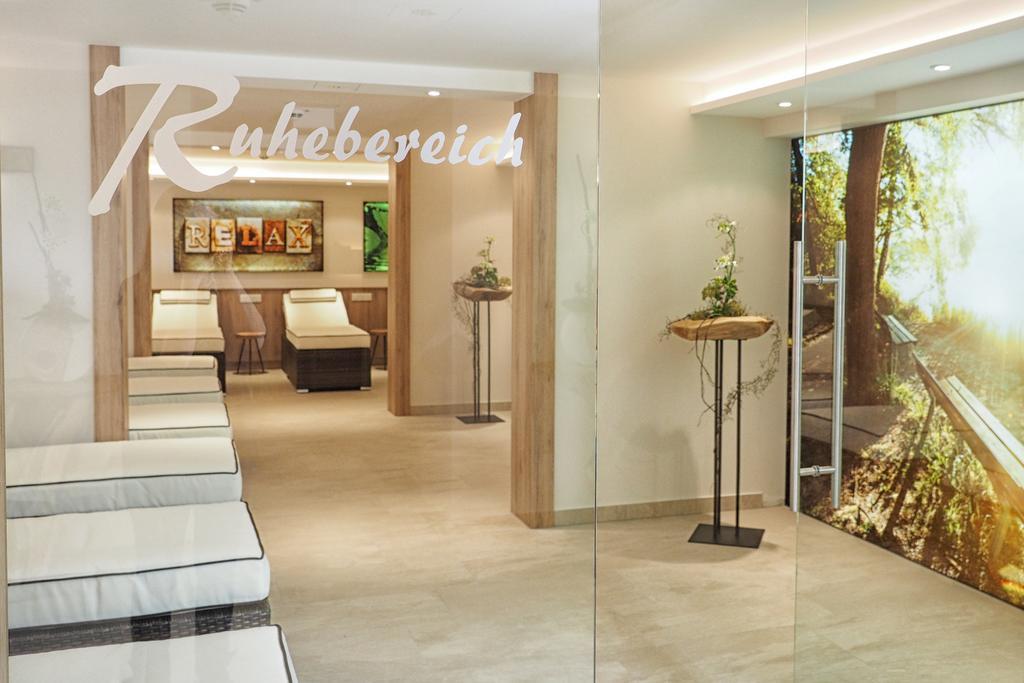 Richstein'S Posthotel Bad Füssing Zewnętrze zdjęcie