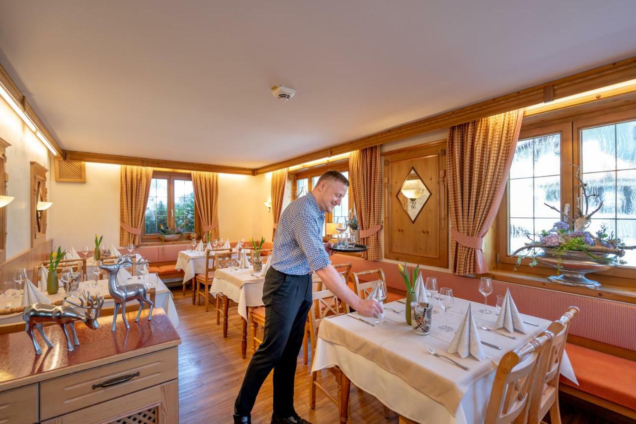 Richstein'S Posthotel Bad Füssing Zewnętrze zdjęcie